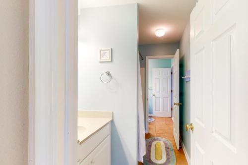 Bear Trap Dunes - 247 October Glory