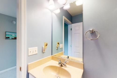 Bear Trap Dunes - 247 October Glory