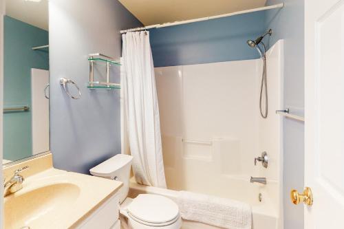 Bear Trap Dunes - 247 October Glory