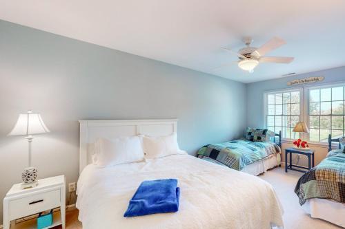 Bear Trap Dunes - 247 October Glory