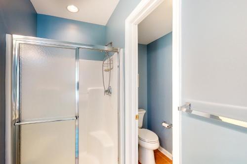 Bear Trap Dunes - 247 October Glory