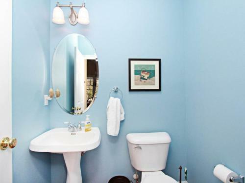 Bear Trap Dunes - 247 October Glory