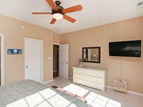 Bear Trap Dunes - 247 October Glory