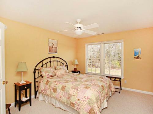 Bear Trap Dunes - 247 October Glory