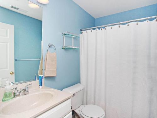 Bear Trap Dunes - 247 October Glory