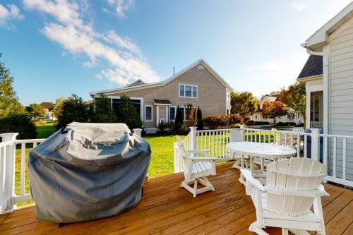 Bear Trap Dunes - 211 Willow Oak