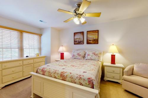 Bear Trap Dunes - 211 Willow Oak