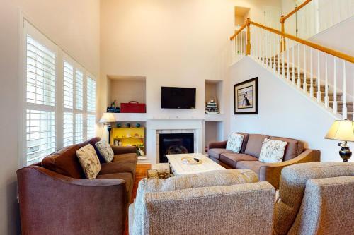 Bear Trap Dunes - 211 Willow Oak