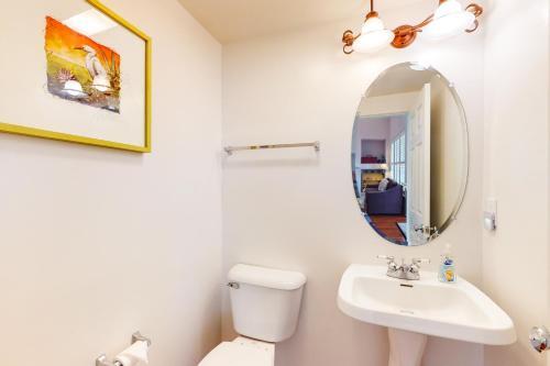 Bear Trap Dunes - 211 Willow Oak