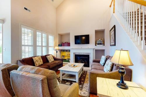 Bear Trap Dunes - 211 Willow Oak