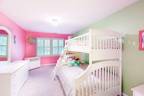 Bear Trap Dunes - 200 October Glory