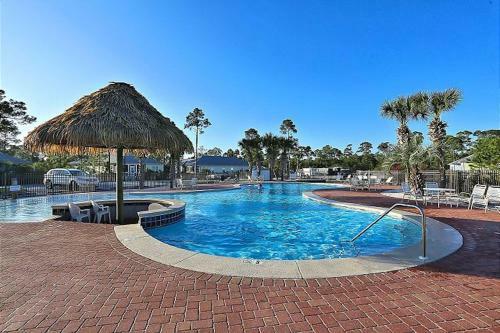 Bear Trap Dunes - 200 October Glory