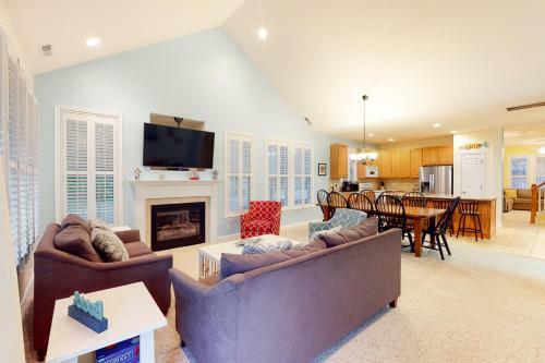 Bear Trap Dunes - 200 October Glory