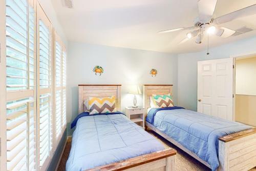 Bear Trap Dunes - 200 October Glory