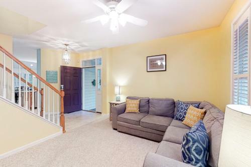 Bear Trap Dunes - 200 October Glory