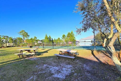 Bear Trap Dunes - 200 October Glory