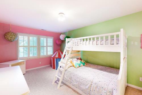 Bear Trap Dunes - 200 October Glory