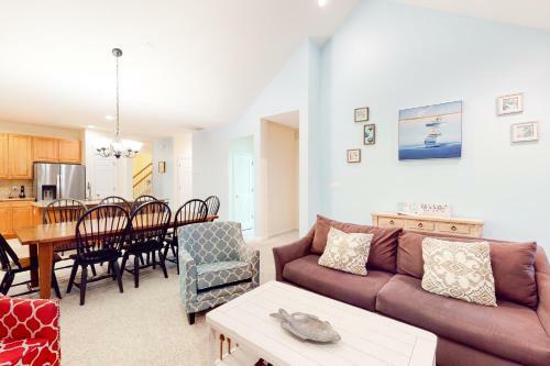 Bear Trap Dunes - 200 October Glory