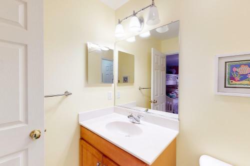 Bear Trap Dunes - 200 October Glory