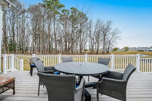 Bear Trap Dunes - 192 Willow Oak