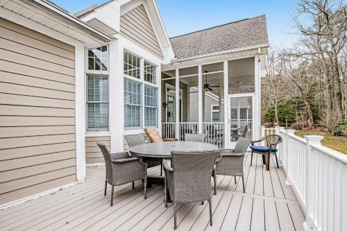 Bear Trap Dunes - 192 Willow Oak