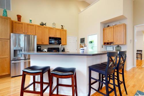 Bear Trap Dunes - 192 Willow Oak