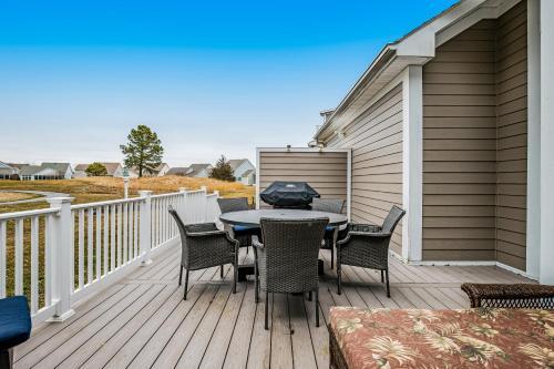 Bear Trap Dunes - 192 Willow Oak