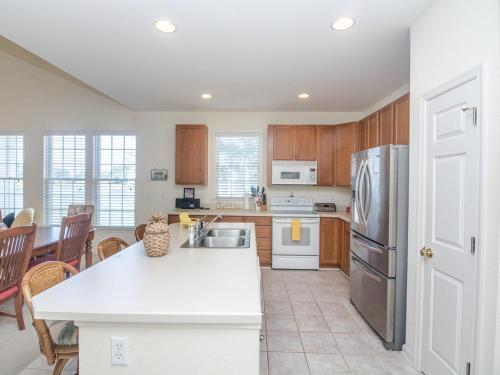 Bear Trap Dunes - 12 Sycamore