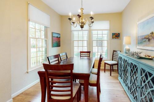 Bear Trap Dunes - 11 Willow Oak