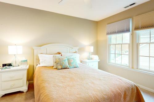 Bear Trap Dunes - 11 Willow Oak