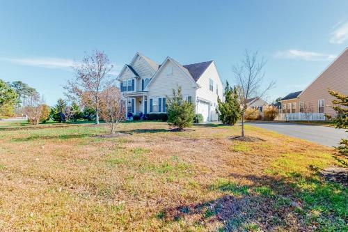 Bayview Landing - 38013 Bayview Circle