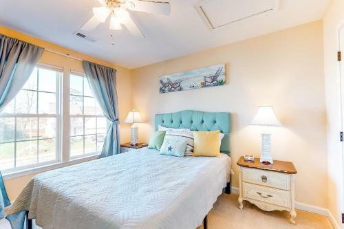 Bayview Landing - 38013 Bayview Circle