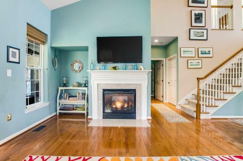 Bayview Landing - 38013 Bayview Circle