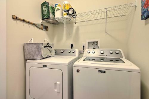 Pet-friendly Abode 2 Mi To Bethany Beach!