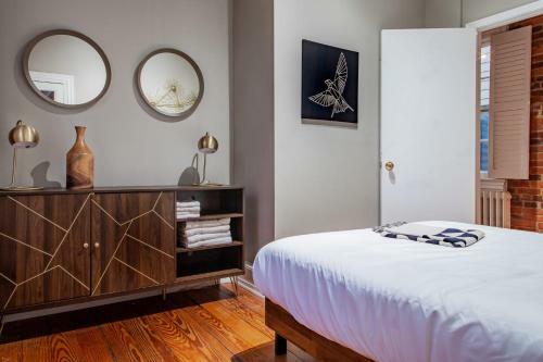 Apartamento Ideal Georgetown Stay  Parking!  W/d