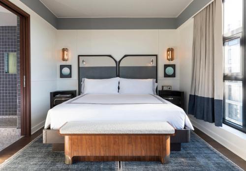 Hotel Thompson Washington D.c.