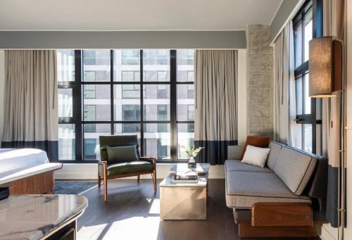 Hotel Thompson Washington D.c.