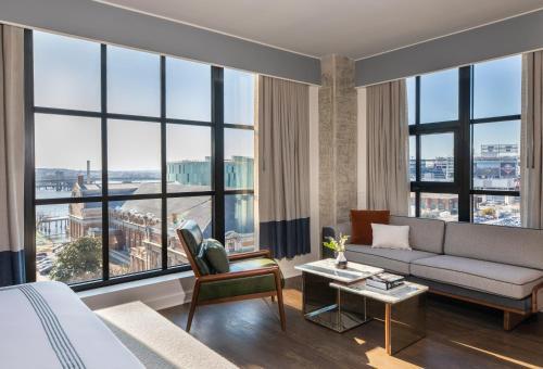 Hotel Thompson Washington D.c.