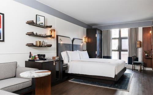 Hotel Thompson Washington D.c.