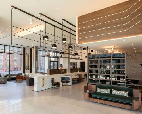 Hotel Thompson Washington D.c.