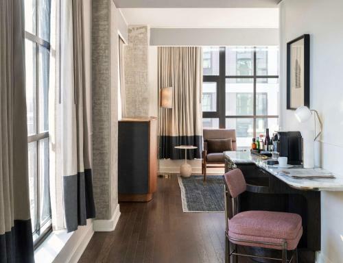 Hotel Thompson Washington D.c.