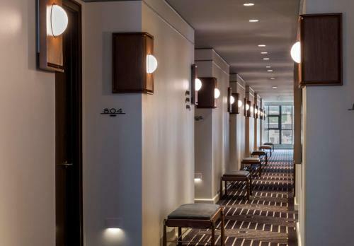 Hotel Thompson Washington D.c.