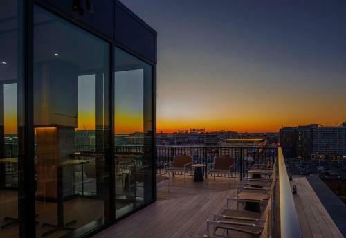 Hotel Thompson Washington D.c.