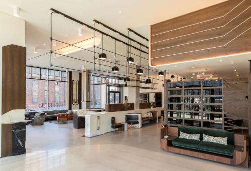 Hotel Thompson Washington D.c.