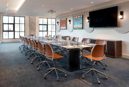 Hotel Thompson Washington D.c.