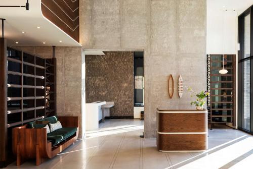 Hotel Thompson Washington D.c.