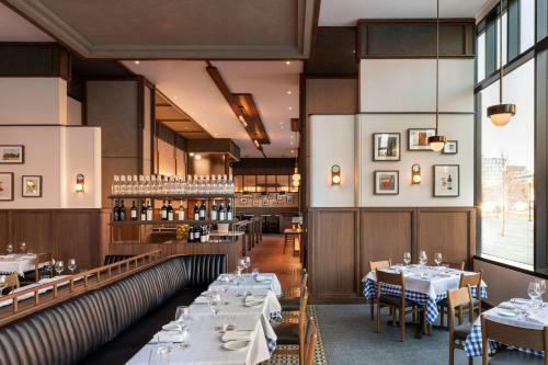 Hotel Thompson Washington D.c.