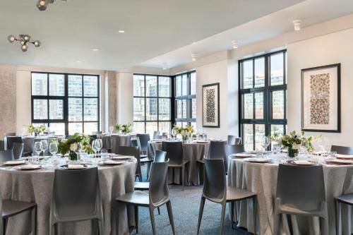 Hotel Thompson Washington D.c.