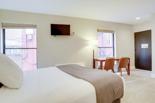 Hotel Sojourn At Dupont Place