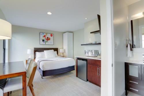 Hotel Sojourn At Dupont Place